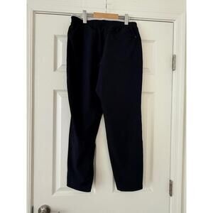 NWT Fabletics Fundamental Pant size medium black